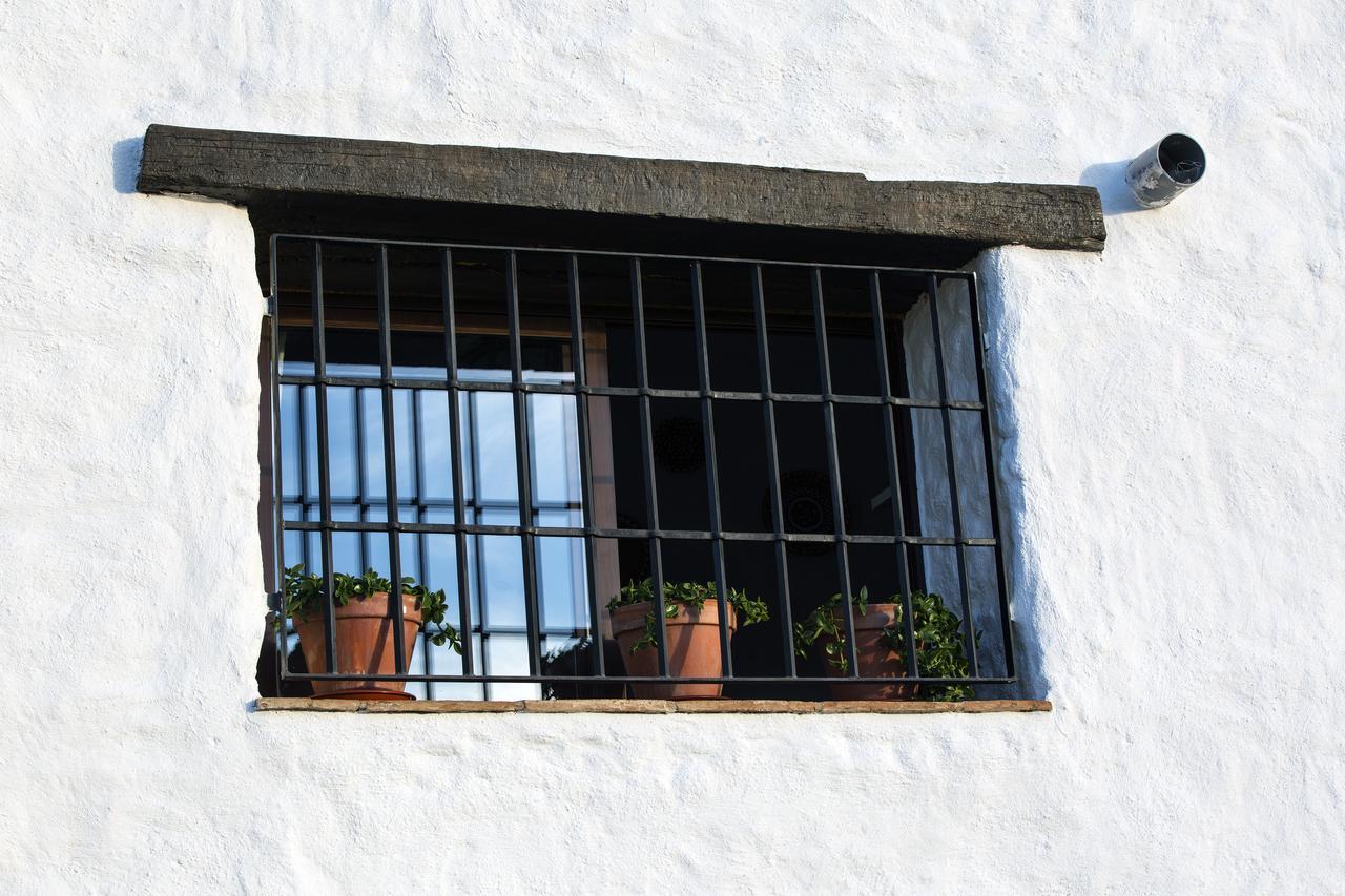 فندق Balcones De Piedad Los Balcones المظهر الخارجي الصورة